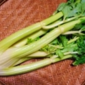高菜漬け風 セロリの葉炒り レシピ 作り方 By ブルーボリジ 楽天レシピ 高菜漬け風 セロリの葉炒り レシピ 作り方 By ブルーボリジ 楽天レシピ